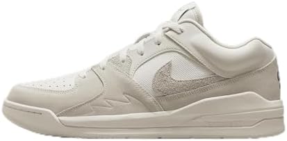 Amazon.com | Jordan Stadium 90 Men's Shoes (DX4397-110, Sail/Cream